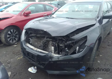 2017 Nissan Altima 2.5 S из США, поврежденный, VIN 1N4AL3AP3HN355693